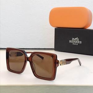 Hermes Sunglasses 55